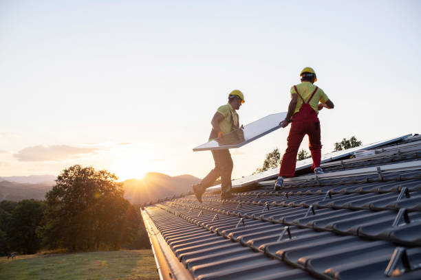 Best Tile Roofing Installation  in Badieville, LA